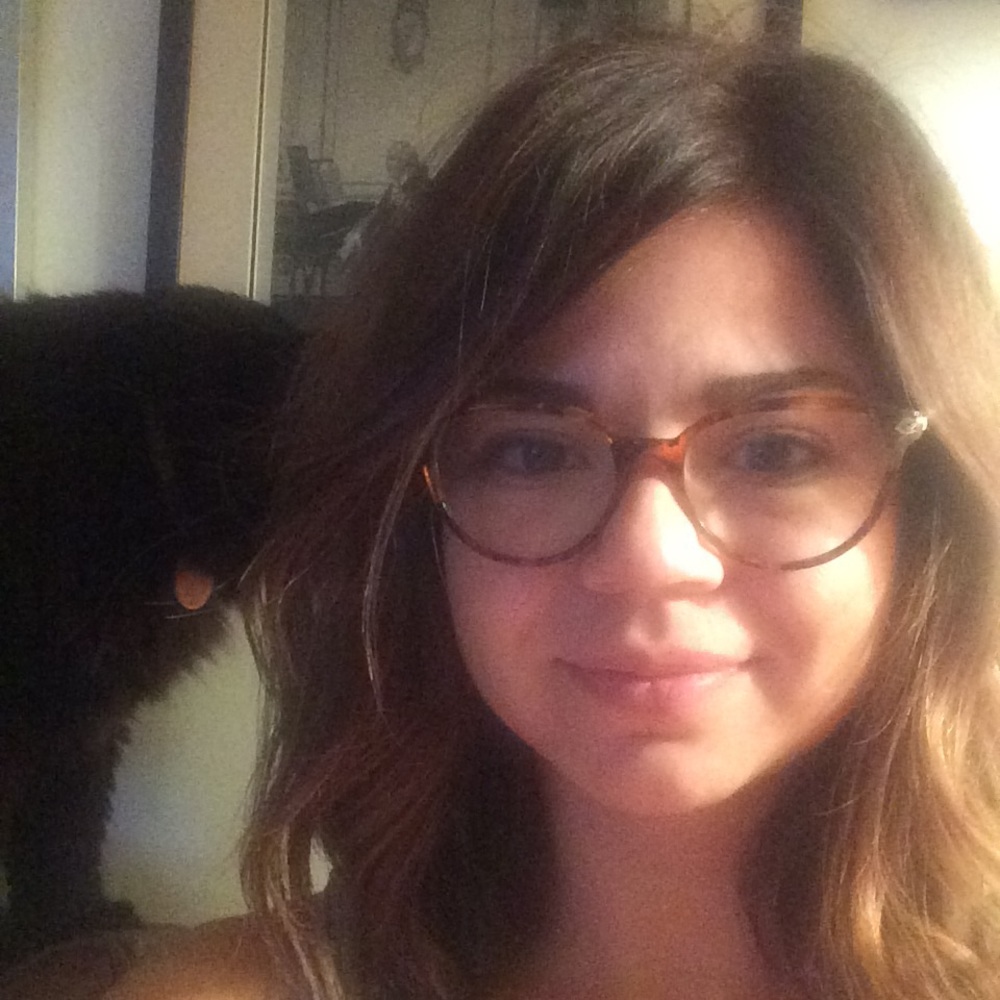 Meet your Posher, Stefany